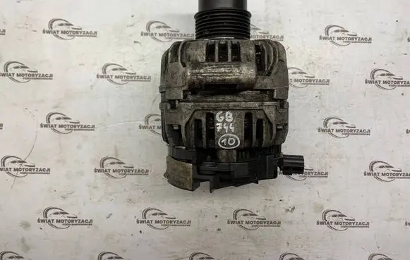 Ford Transit Generator/alternator 2C1T-10300-BA 0124325100