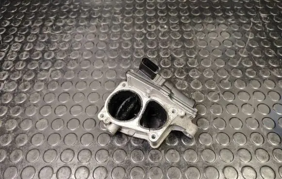 Audi A8 S8 D4 4H Throttle valve 059129593H