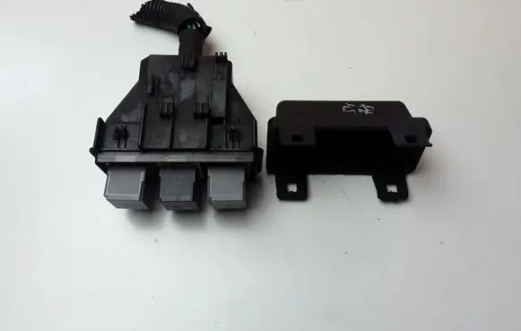 Chevrolet Orlando Fuse module 96889481