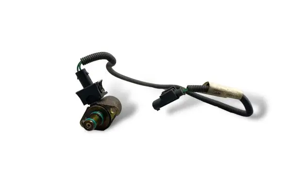 Mercedes-Benz E W211 Hydraulic servotronic pressure valve A2115405707