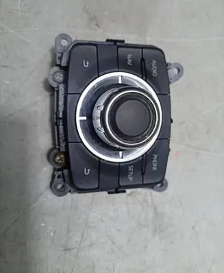 Mazda CX-5 Head unit multimedia control KD7766CM0