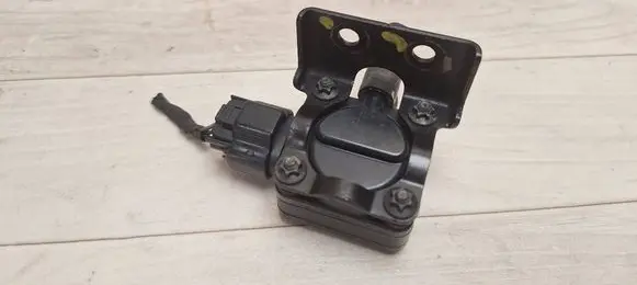 Hyundai Tucson JM Exhaust gas pressure sensor 3921027401 1230 4J02
