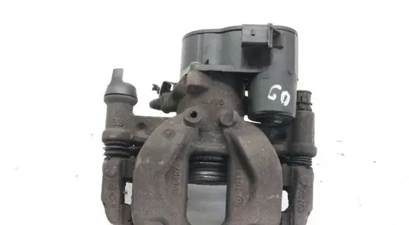 Mercedes-Benz Sprinter W907 W910 Rear brake caliper A9104232101