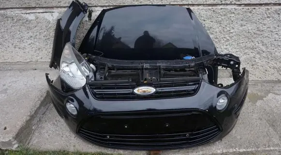 Ford S-MAX Front piece kit 