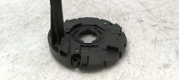 Steering angle sensor