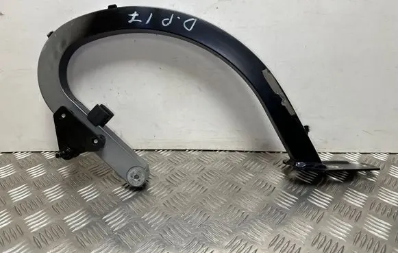Jaguar XE Tailgate/trunk/boot hinge GX73430B60AD