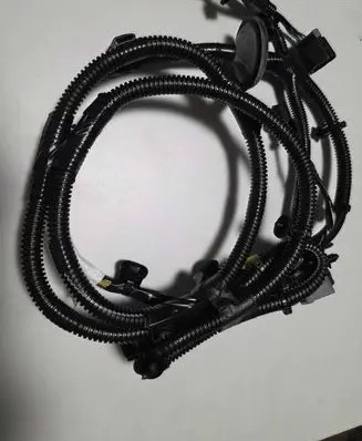 Volvo S60 Parking sensor (PDC) wiring loom 31376361
