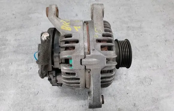 Fiat Stilo Generator/alternator 0124415011