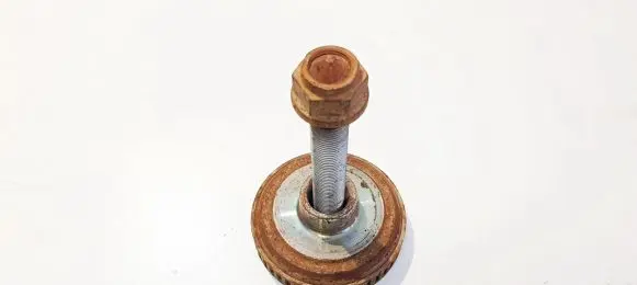 Volkswagen Sharan Other brake parts 