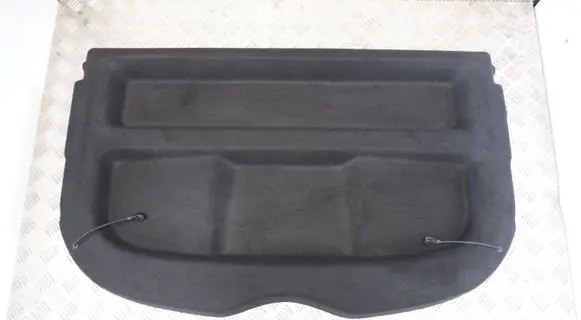 Nissan Qashqai Parcel shelf 799104EA0A