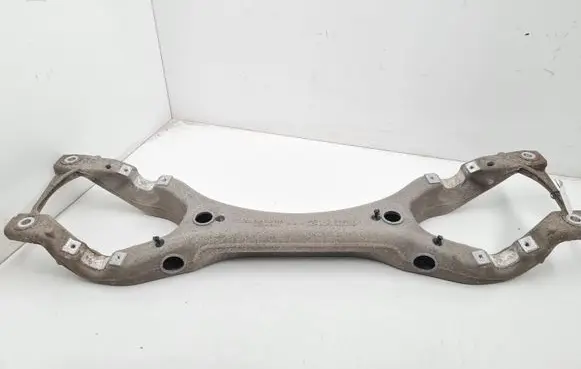 Audi Q7 4L Rear subframe 7L8512369