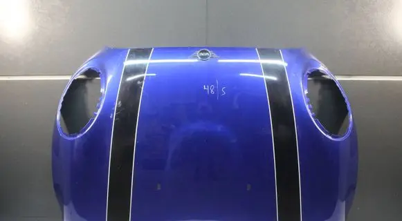 Mini Cooper F57 Engine bonnet/hood