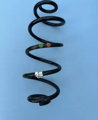 Porsche Macan (95B) Rear coil spring 95B511121G