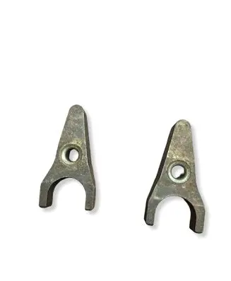 Toyota Avensis T250 Fuel Injector clamp holder 