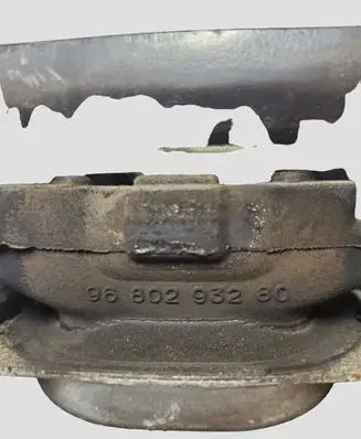 Citroen C2 Gearbox mount 9680293280