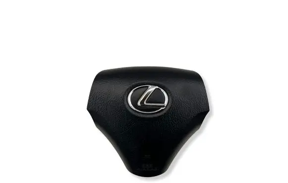 Lexus GS 300 350 430 450H Steering wheel airbag TVTT9EMCFBP N01158606ABN