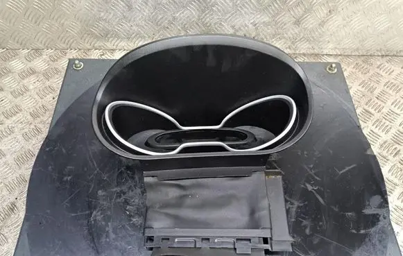 Opel Vivaro Dashboard trim