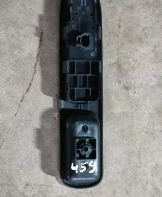 Peugeot 307 Electric window control switch