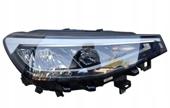 Volkswagen ID.4 Headlights/headlamps set 11B
