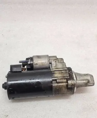 Mercedes-Benz S W222 Starter motor A2789060700