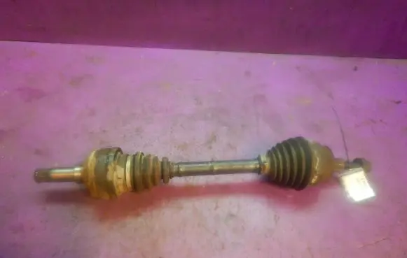 Ford Galaxy Front driveshaft