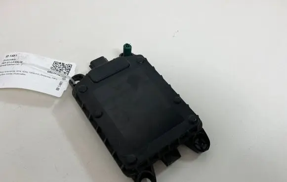 Renault Talisman Distronic sensor radar 284381994R