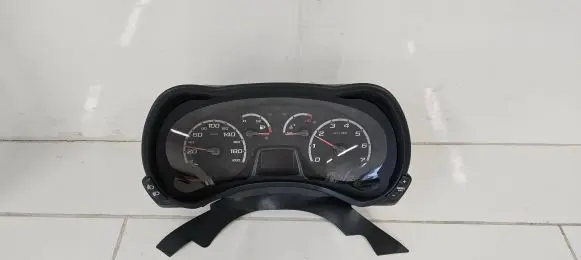 Ford Ka Speedometer (instrument cluster) 5550050514 5550050505