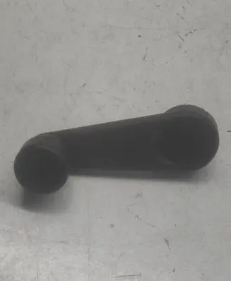 BMW 3 E36 Front door window winding handle 