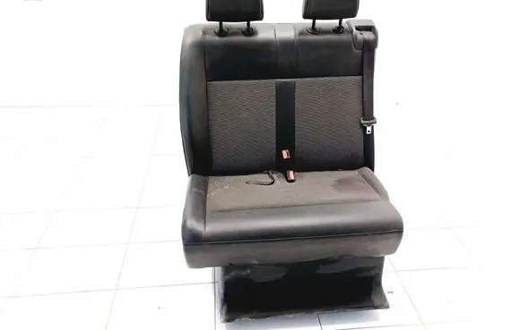 Citroen Jumpy Front passenger seat 