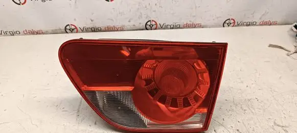 Seat Altea XL Tailgate rear/tail lights 5P8945094D 5P8945108B VPF7VX13404B