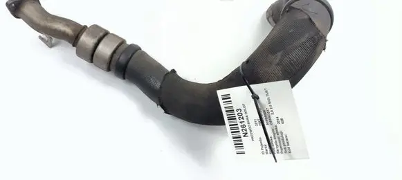 Fiat Freemont Heater radiator pipe/hose 68081101AC