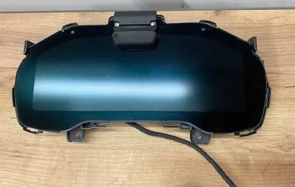 BMW iX3 G08 Speedometer (instrument cluster) 5B35D80