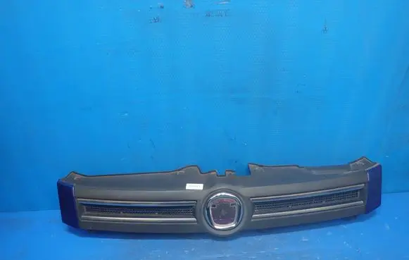 Fiat Panda II Front grill 735353899 C391