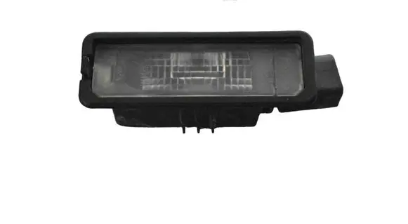 Porsche Cayenne (92A) Number plate light 1K6943021