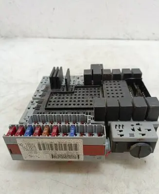 Volvo S80 Fuse module 9452772 9452773 000000597410