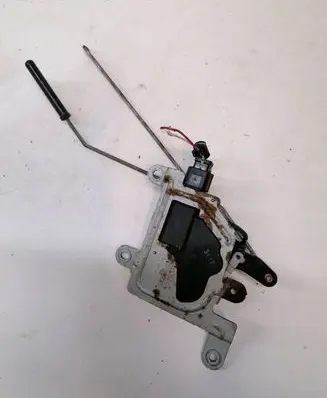 KIA Sorento Central locking motor 812403E000