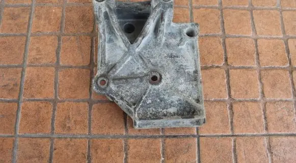 Mitsubishi Outlander A/C compressor mount bracket CAA116A072