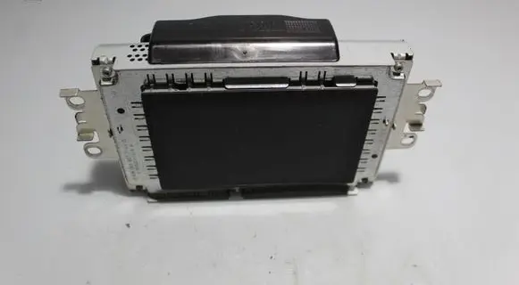 Volvo V70 Screen/display/small screen 31382307