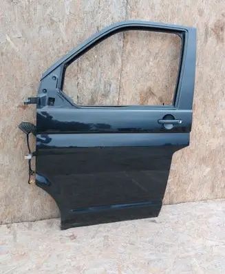 Volkswagen Multivan T5 Front door