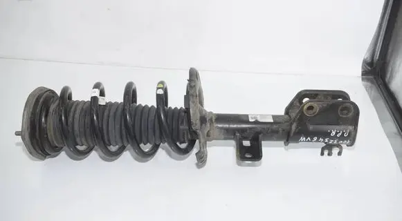 Volkswagen Crafter Front shock absorber/damper 2N0413031BM