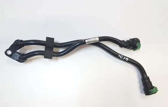 BMW 4 F36 Gran coupe Gearbox oil cooler pipe/hose 8570449