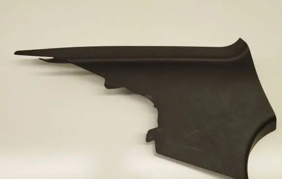 Jaguar XE (C) pillar trim GX73519A97A