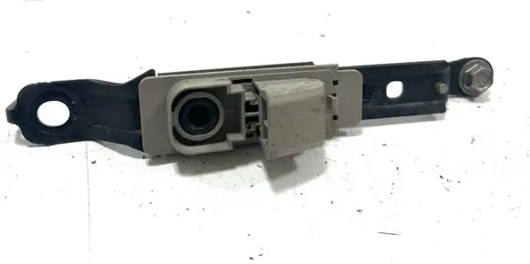 Mazda CX-7 Seat belt adjustment motor 