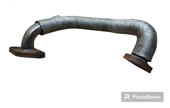 Mazda 6 EGR valve line/pipe/hose 