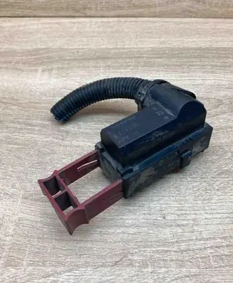Opel Zafira A Heater blower motor/fan resistor 9685371