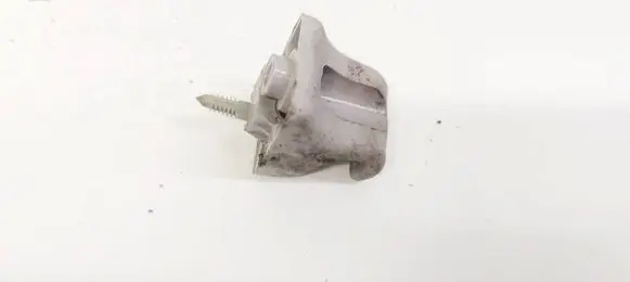 Hyundai Tucson JM Sun visor clip/hook/bracket 