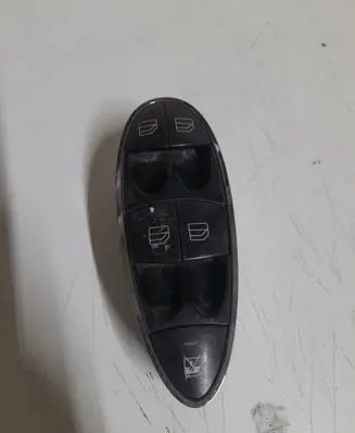 Mercedes-Benz E W211 Electric window control switch A2118219951 131203005
