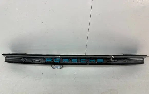 Porsche Taycan 9J1 Rear bumper light 9JA945082D 9JA945082 9JA94535