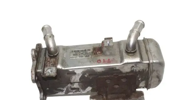 KIA Sorento EGR valve cooler 284162F710 201403260853