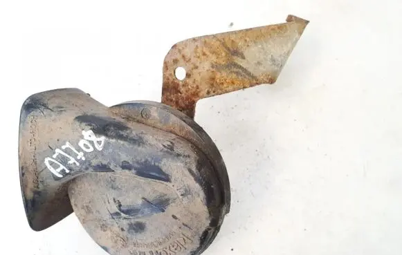 Horn signal
